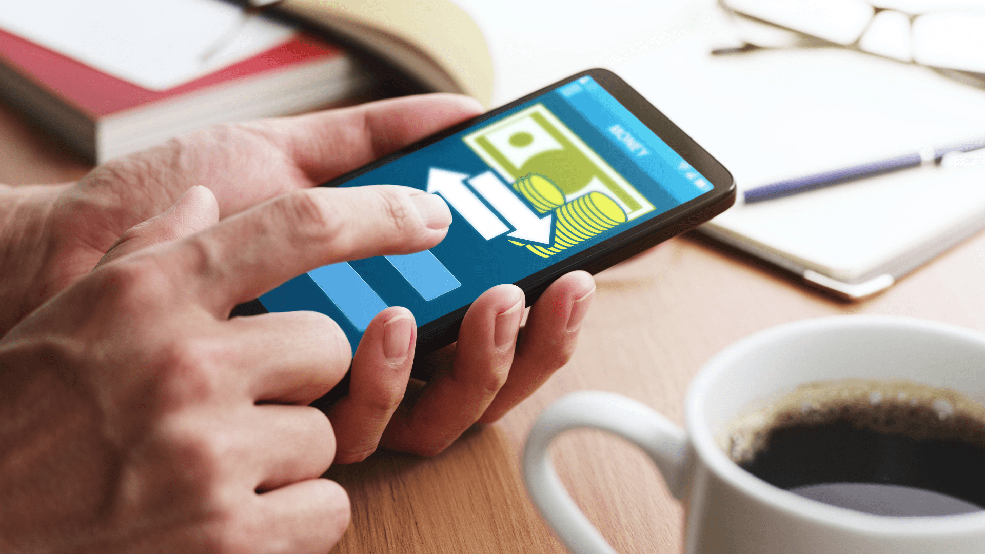 Bankas pārskaitījums pret e-makiem: tiešsaistes kazino maksājumi image