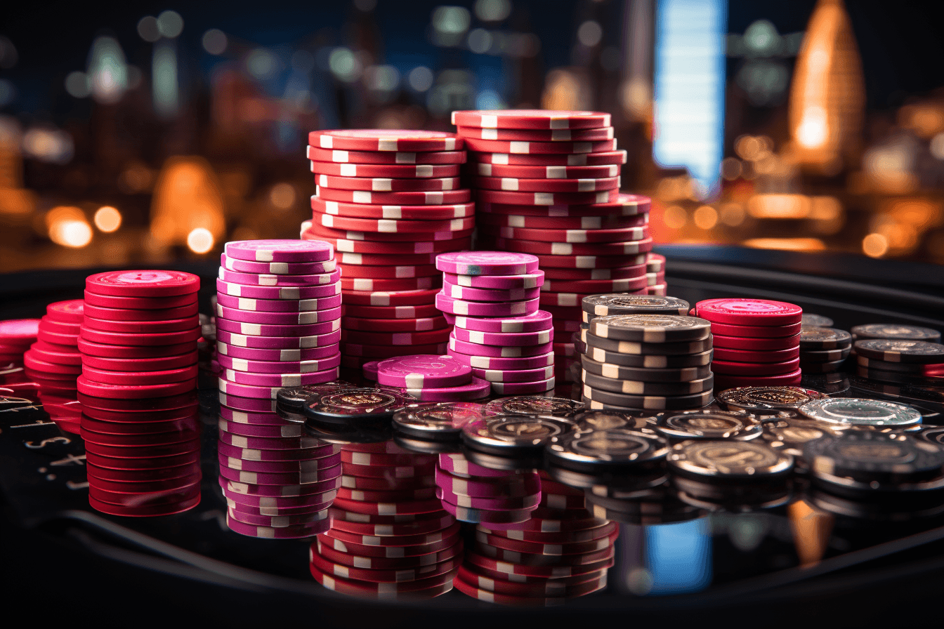 Kā darbojas kazino bonusi — tiešsaistes kazino bonusu ceļvedis 2025 image