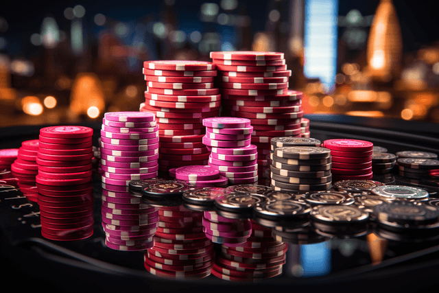 Kā darbojas kazino bonusi — tiešsaistes kazino bonusu ceļvedis 2025 image