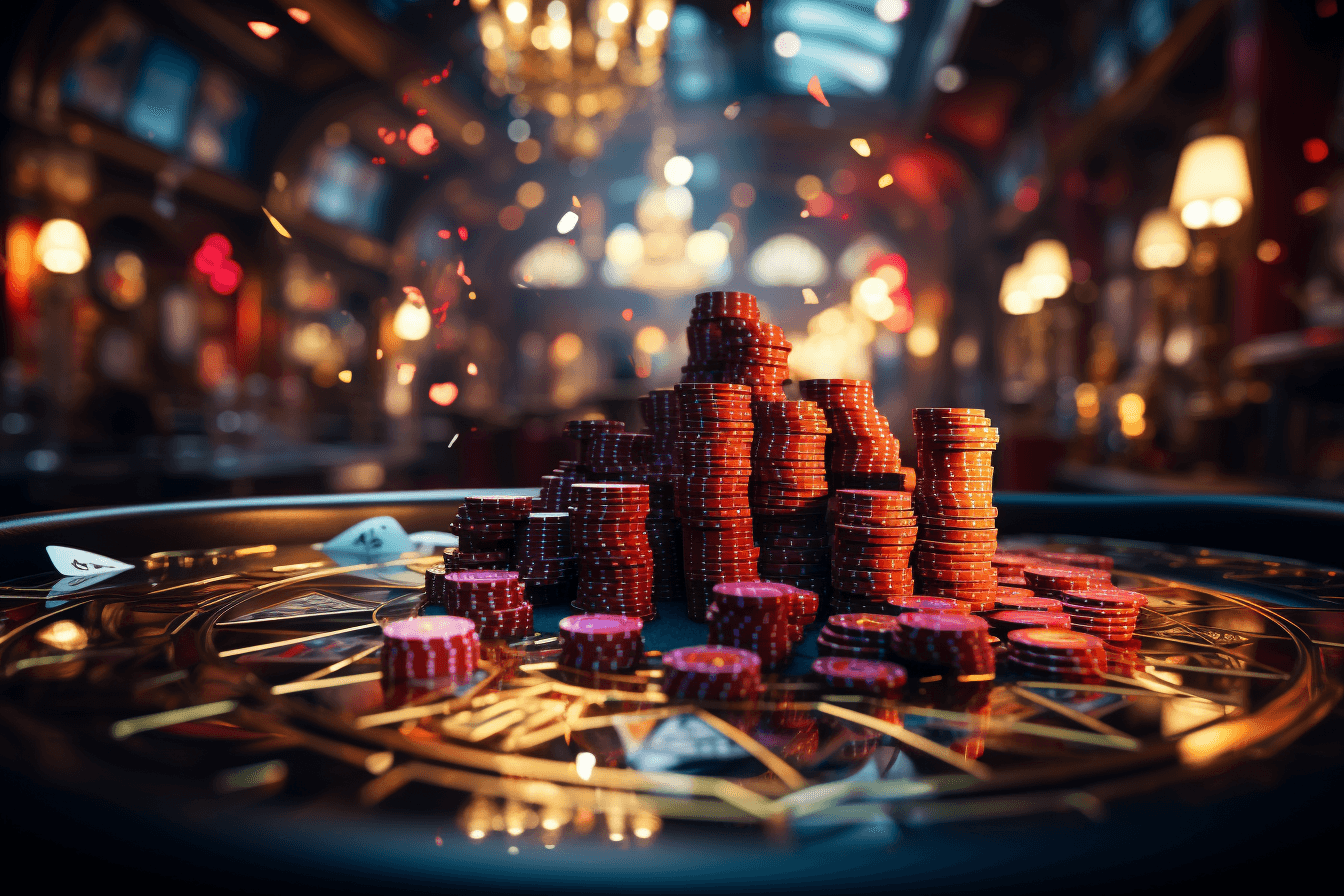 Kā laimēt tiešsaistes kazino: 10 labākie ekspertu padomi image