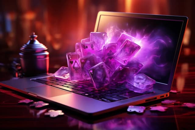 Kas ir RNG tiešsaistes kazino: rokasgrāmata iesācējiem image