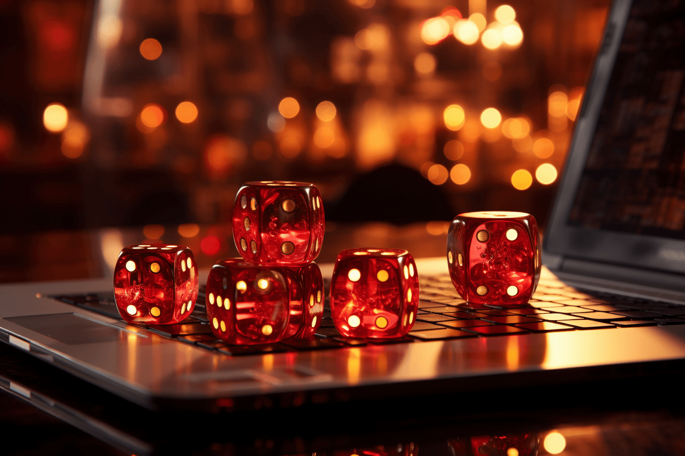 Vairāki tiešsaistes kazino abonementi: plusi un mīnusi image