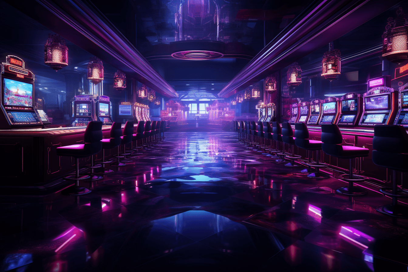 Vai tiešsaistes kazino bonusi ir lielāki par sporta totalizatora bonusiem? image