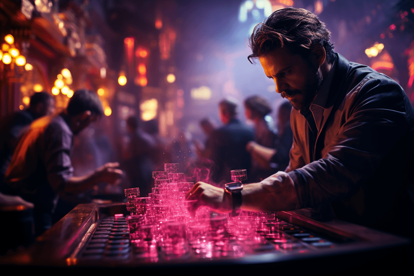 Vienkāršs ceļvedis, kā sākt darbu ar tiešsaistes kazino image