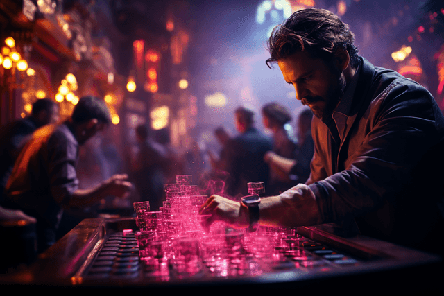 Vienkāršs ceļvedis, kā sākt darbu ar tiešsaistes kazino image