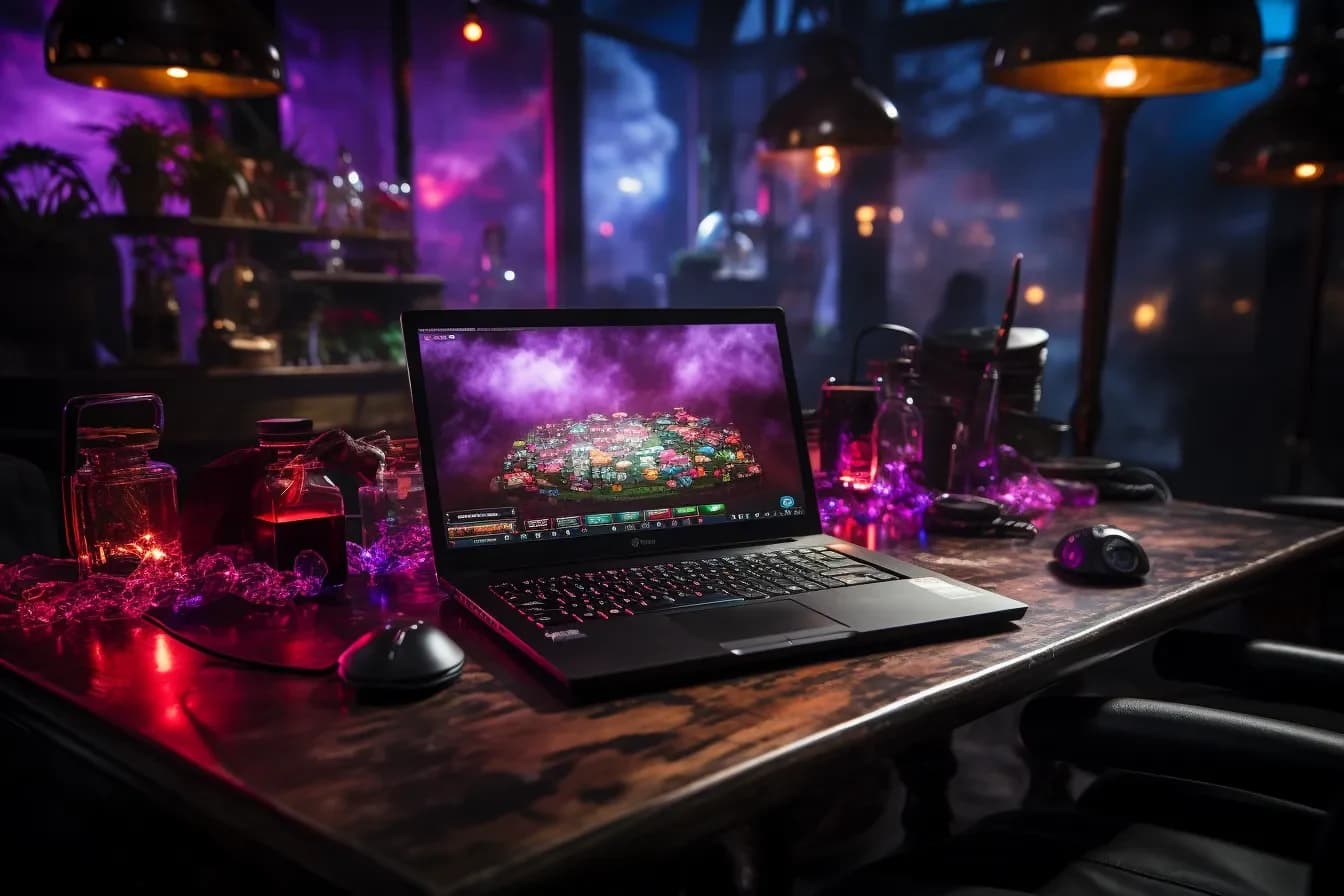 5 populārākās tiešsaistes kazino spēles: lasiet un spēlējiet image