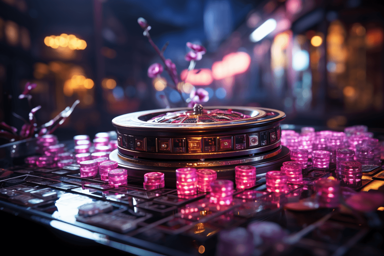 Populāras Āzijas tiešsaistes kazino spēles image