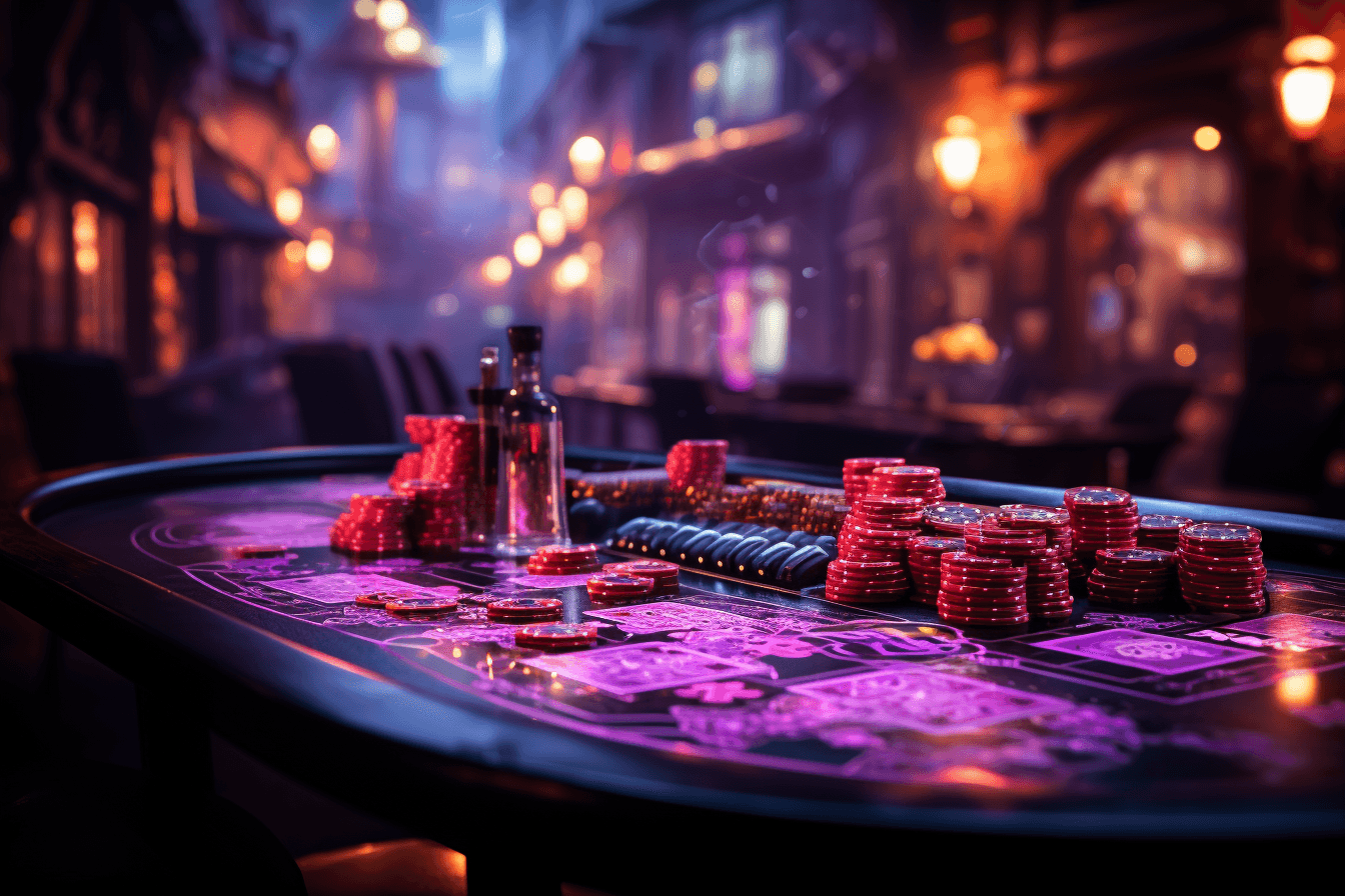 Tiešsaistes azartspēļu padomi Texas Hold'em image