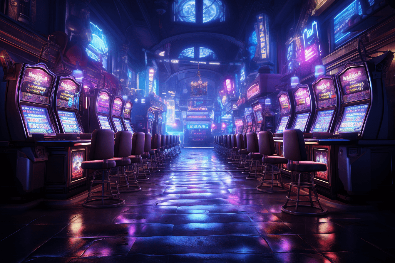 Kāpēc māja vienmēr uzvar: tiešsaistes kazino rentabilitātes skaidrojums image