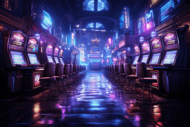 Kāpēc māja vienmēr uzvar: tiešsaistes kazino rentabilitātes skaidrojums image