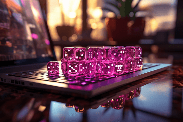 Dīvaini tiešsaistes kazino mīti ir iznīcināti — noteikti jāizlasa pirms spēlēšanas! image