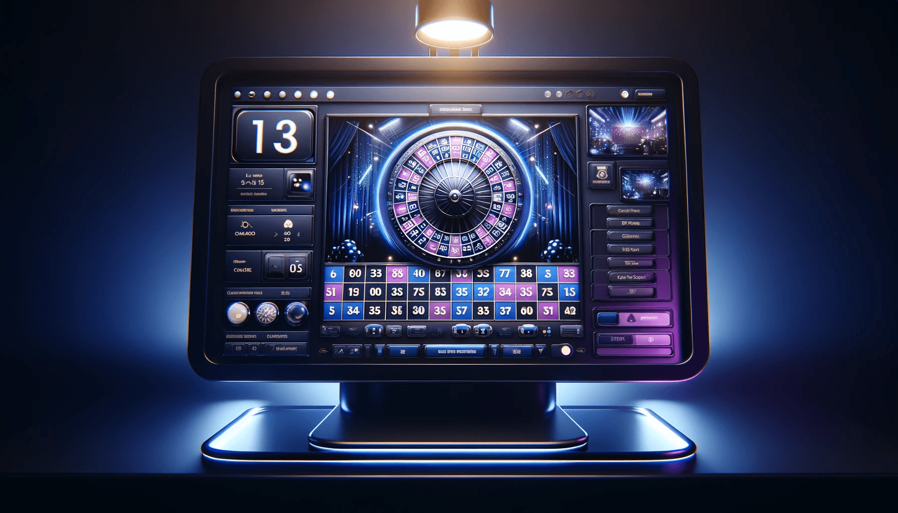 Lielāko tiešsaistes bingo mītu un stereotipu atmaskošana image