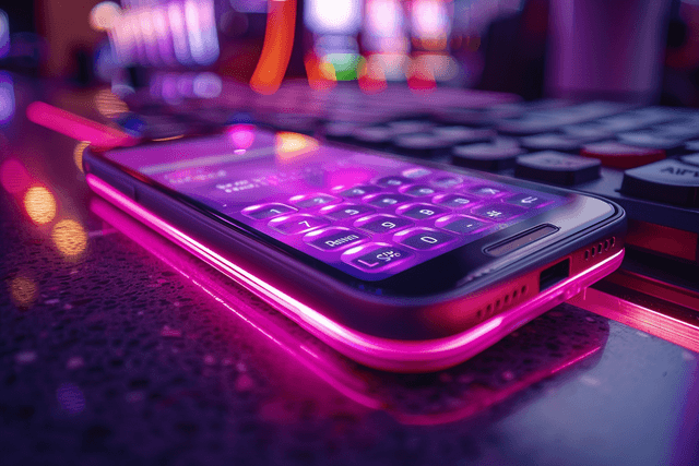 Kā veikt savu pirmo iemaksu tiešsaistes kazino image