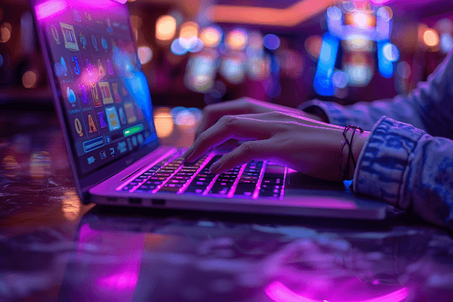 Maksas, kas saistītas ar kazino maksājumiem: kas spēlētājiem jāzina image