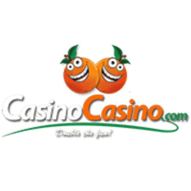 CasinoCasino Logotype