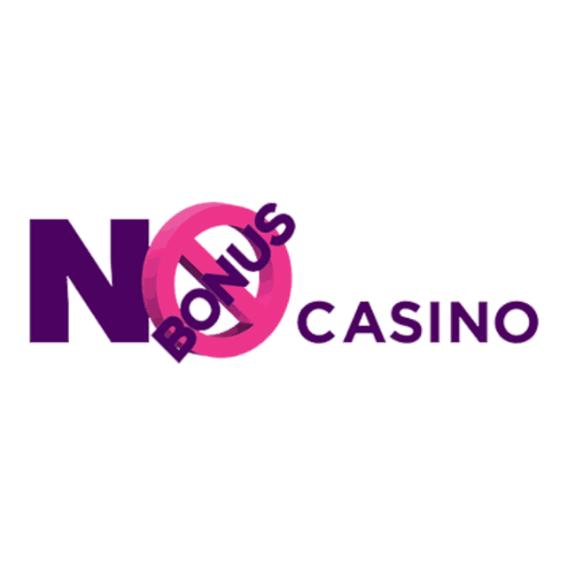 No Bonus Casino Logotype