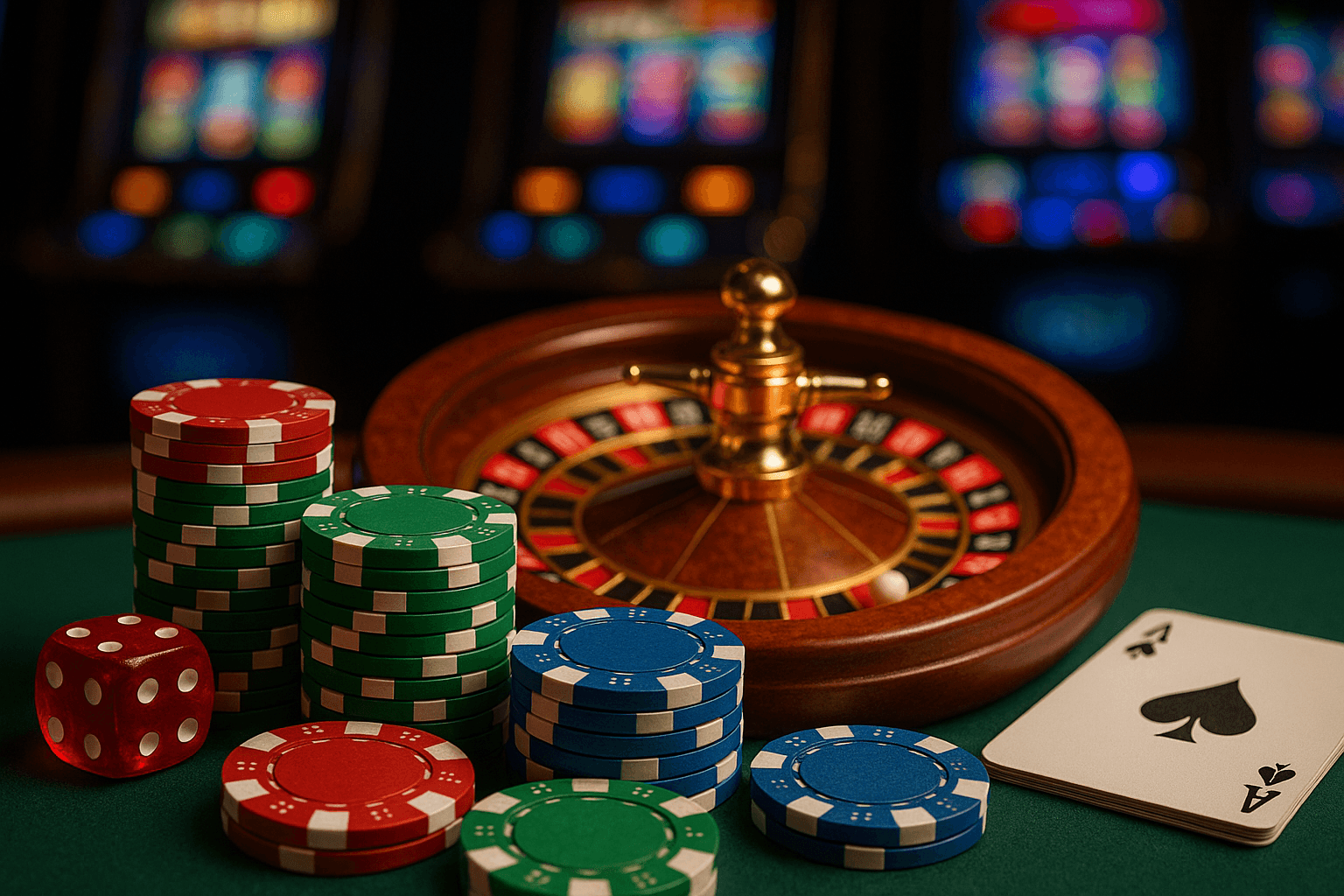 ASV iGaming ainava: salīdzinājums starp Amerikas tirgiem image