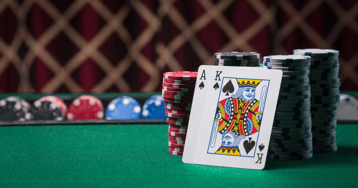 Populārais pokera lingo un slengs un to nozīme
