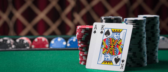 Populārais pokera lingo un slengs un to nozīme
