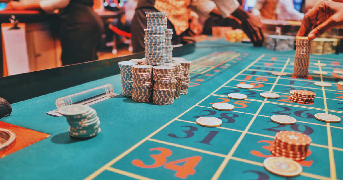 Izpratne Casino Slot izmaksas līnijas