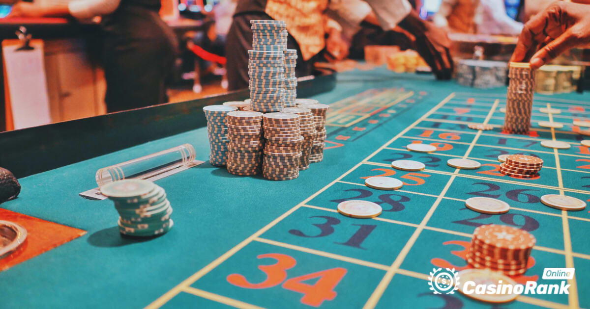Izpratne Casino Slot izmaksas līnijas