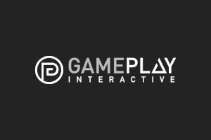 Labākie 10 Gameplay Interactive Tiešsaistes Kazino 2024