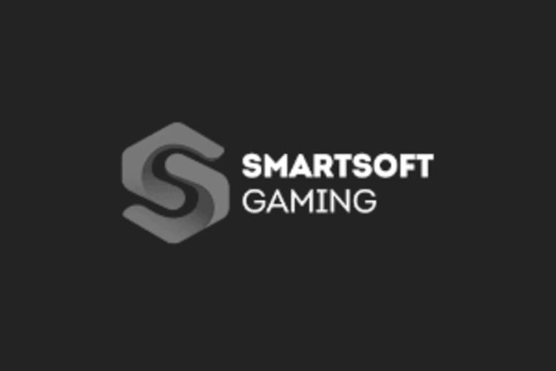 Labākie 10 SmartSoft Gaming Tiešsaistes Kazino 2025