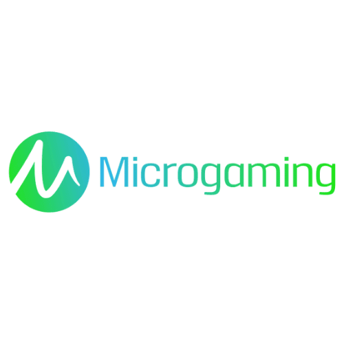 Labākie 10 Microgaming Online Casino 2023