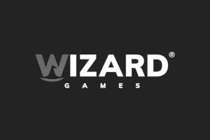 Labākie 10 Wizard Games Tiešsaistes Kazino 2024