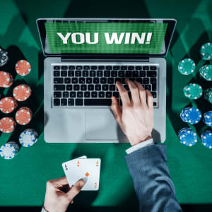Kā iegūt labākas izredzes laimēt tiešsaistes kazino?