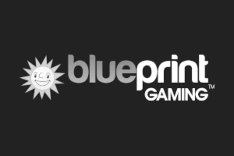 Labākie 10 Blueprint Gaming Tiešsaistes Kazino 2025