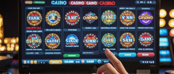 Navigācija tiešsaistes kazino uzplaukumā: ceļvedis drošai un patīkamai spēlēšanai