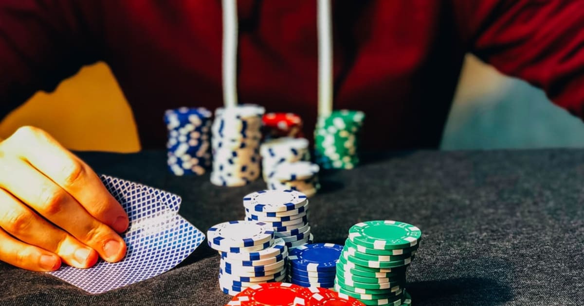 Tiešsaistes kazino spēles, kas piedāvā labākos laimesta koeficientus