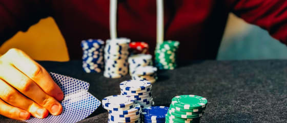 5 labÄ�kÄ�s tieÅ¡saistes kazino spÄ“les, kurÄ�m ir vislabÄ�kÄ�s izredzes uzvarÄ“t 2022. gadÄ�