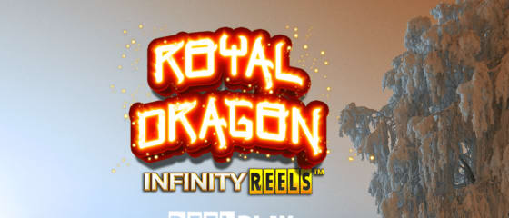 Yggdrasil Partners ReelPlay, lai izlaistu Games Lab Royal Dragon Infinity spoles