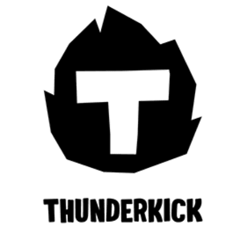 Labākie 10 Thunderkick Tiešsaistes Kazino 2023