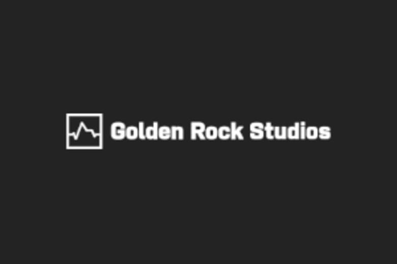 Labākie 10 Golden Rock Studios Tiešsaistes Kazino 2025