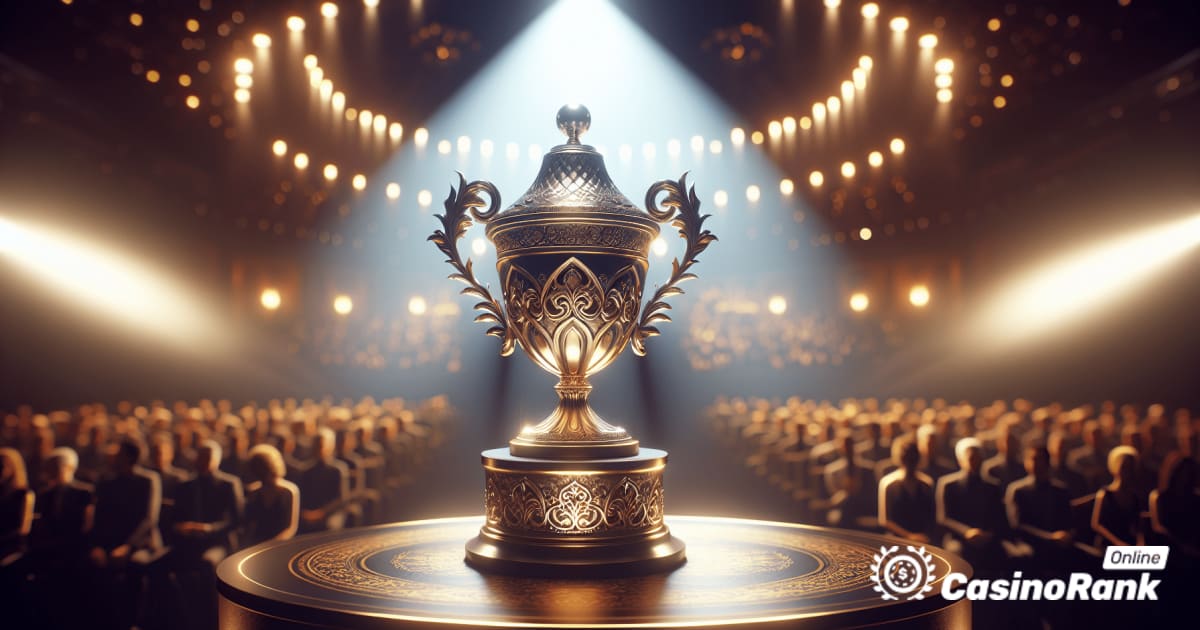 Sacensības notiek: Baltic & Scandinavian Gaming Awards 2024 tiek atklāta balsošana