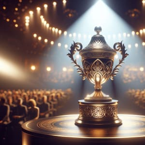 Sacensības notiek: Baltic & Scandinavian Gaming Awards 2024 tiek atklāta balsošana
