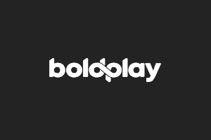 Labākie 10 Boldplay Tiešsaistes Kazino 2024