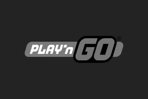 Labākie 10 Play'n GO Tiešsaistes Kazino 2024