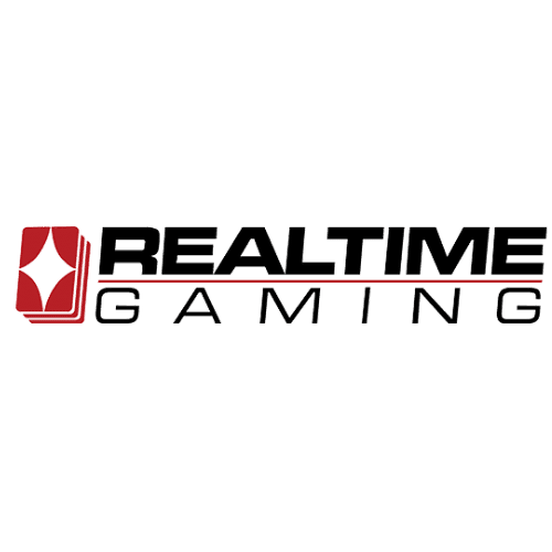 Labākie 10 Real Time Gaming Online Casino 2022