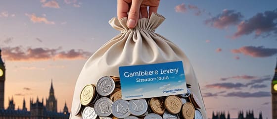 GambleAware finansiāls negaidīts kritums: dziļa niršana 49,5 miljonu sterliņu mārciņu ziedojumā un tā ietekme uz Apvienotās Karalistes azartspēļu likumiem