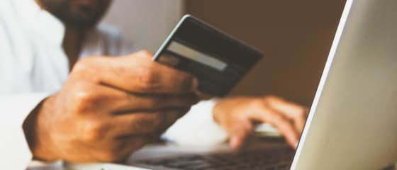 Kredītkartes aizliegums derībām Lielbritānijā