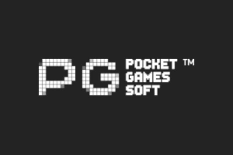 Labākie 10 Pocket Games Soft (PG Soft) Tiešsaistes Kazino 2025