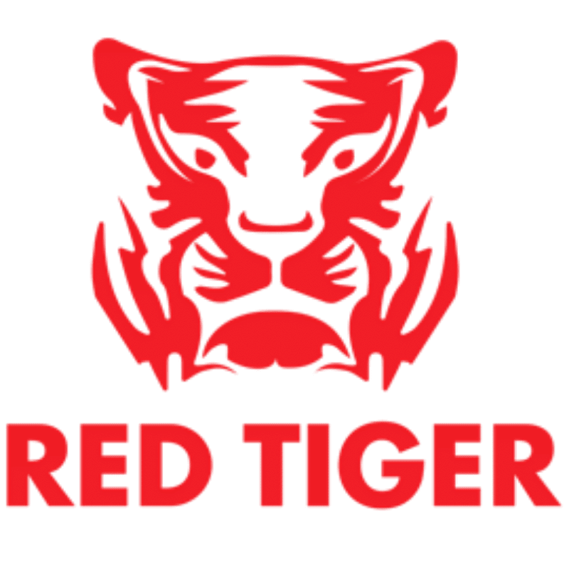 Labākie 10 Red Tiger Gaming Tiešsaistes Kazino 2023