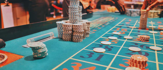 River Belle tiešsaistes kazino nodrošina augstākā līmeņa spēļu pieredzi