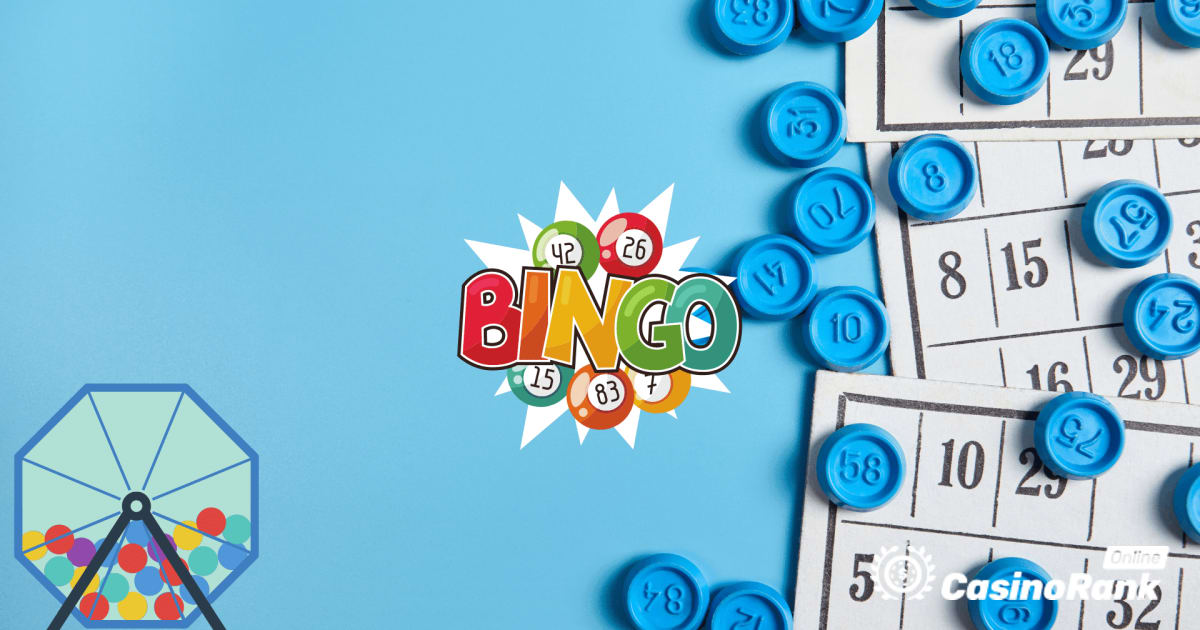 10 interesanti fakti par bingo, ko jūs, iespējams, nezinājāt