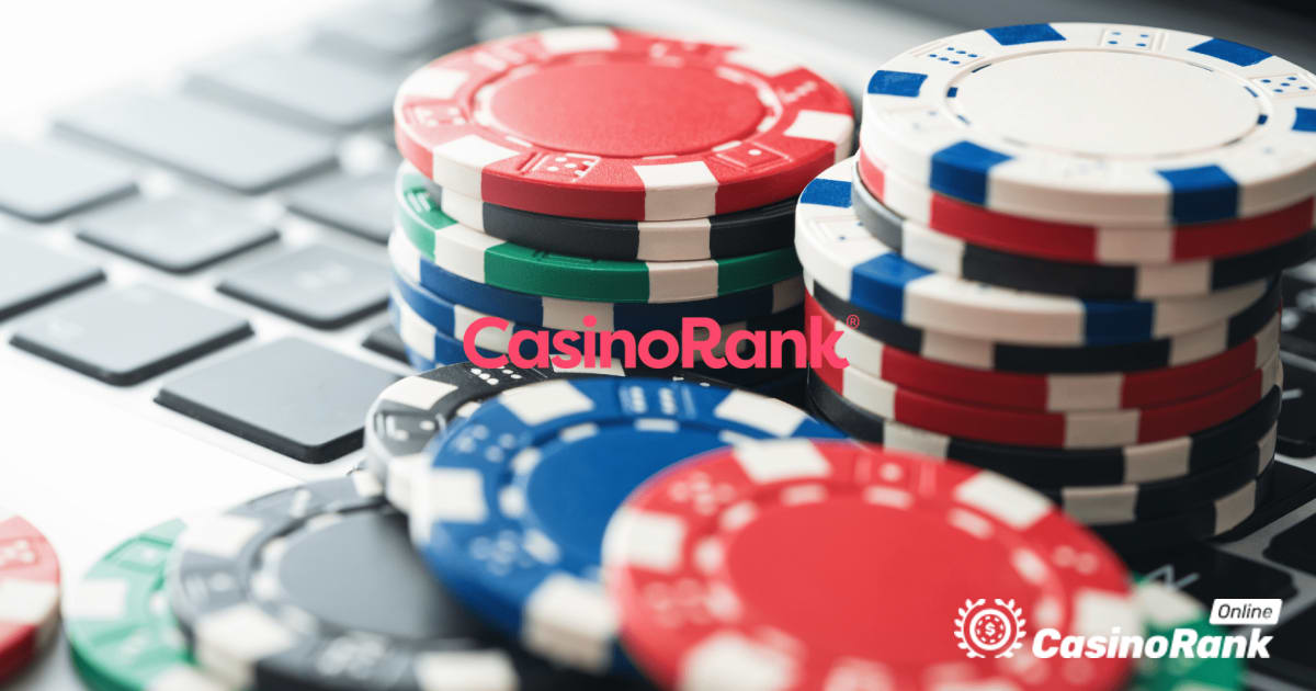 Kā kazino pelna naudu pokerā?