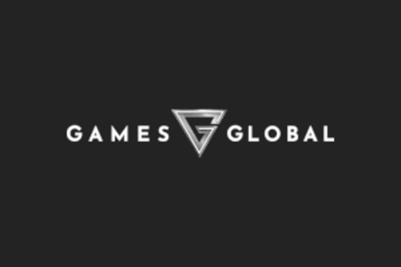 Labākie 10 Games Global Tiešsaistes Kazino 2025